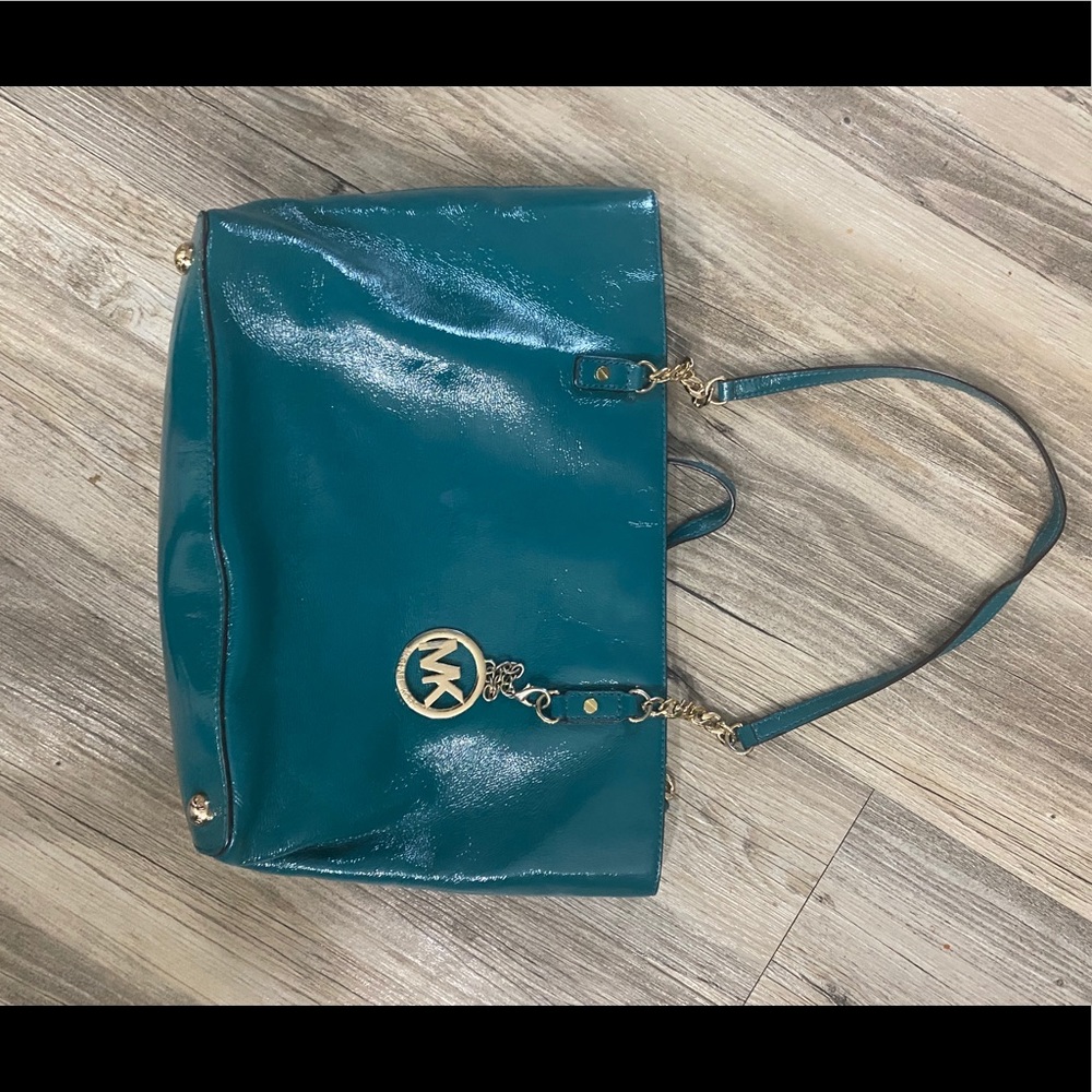 Michael Korea Purse